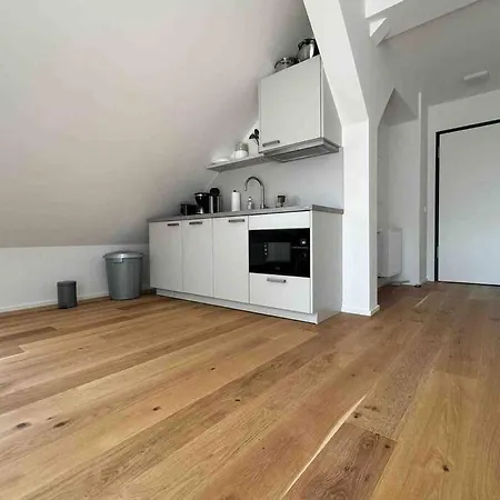Am1114 - Moderne Monteurwohnung Uebergangswohnung Апартаменты