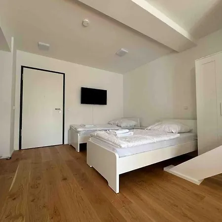 Am1114 - Moderne Monteurwohnung Uebergangswohnung